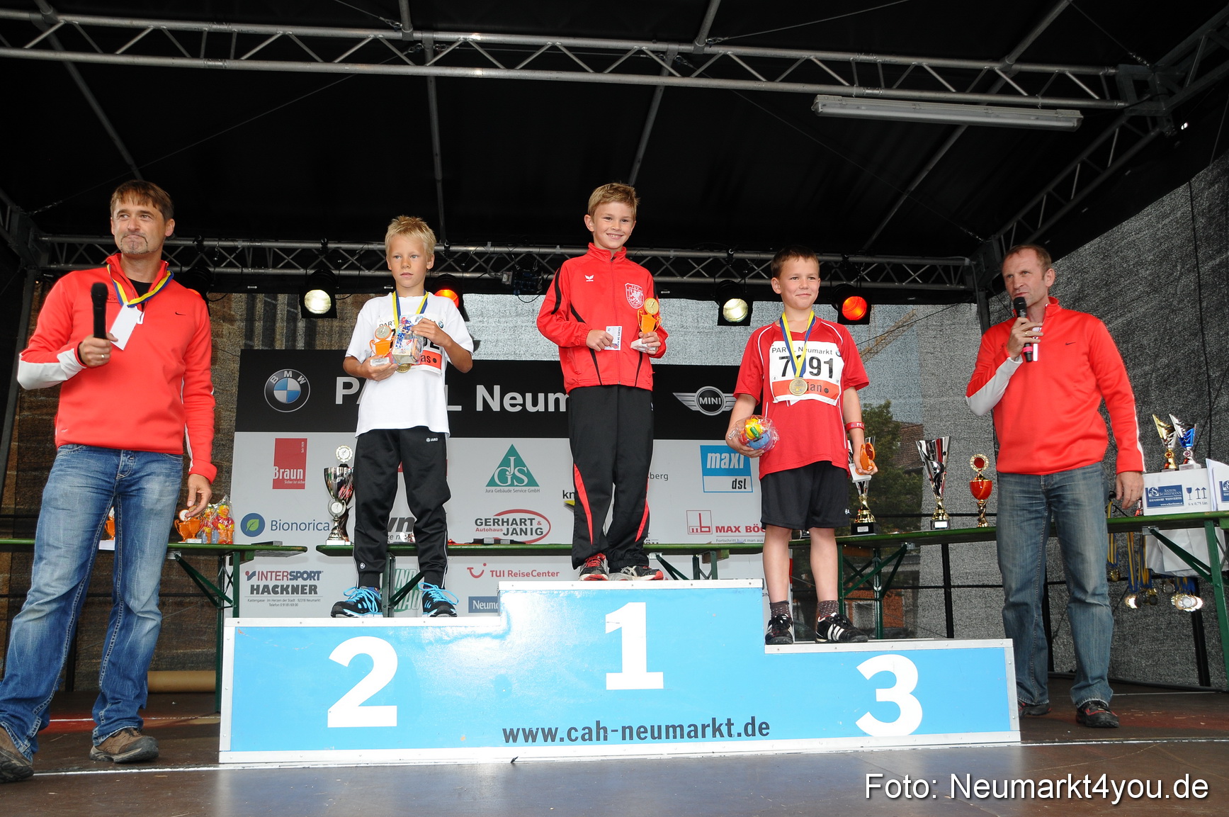 Stadtlauf Neumarkt 2013 1077